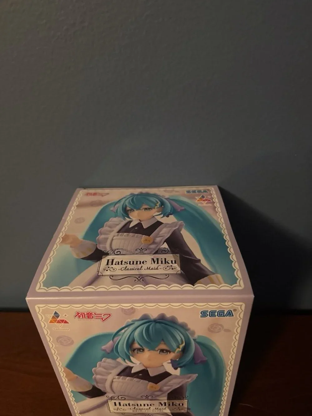 Hatsune Miku Series Luminasta 